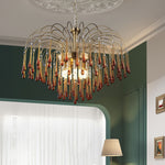 Maltose Chandelier - Lamp Outdoor