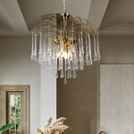 Maltose Chandelier - Lamp Outdoor