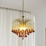 Maltose Chandelier - Lamp Outdoor
