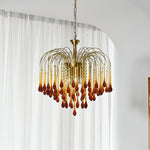 Maltose Chandelier - Lamp Outdoor