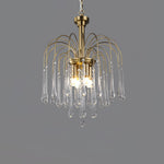Maltose Chandelier - Lamp Outdoor
