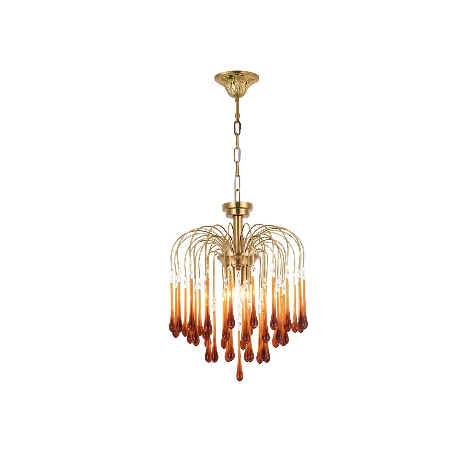 Maltose Chandelier - Lamp Outdoor