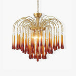 Maltose Chandelier - Lamp Outdoor