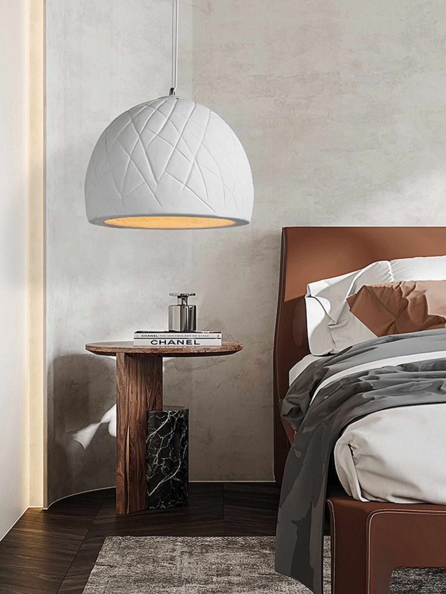 Malva Pendant Light - Lamp Outdoor