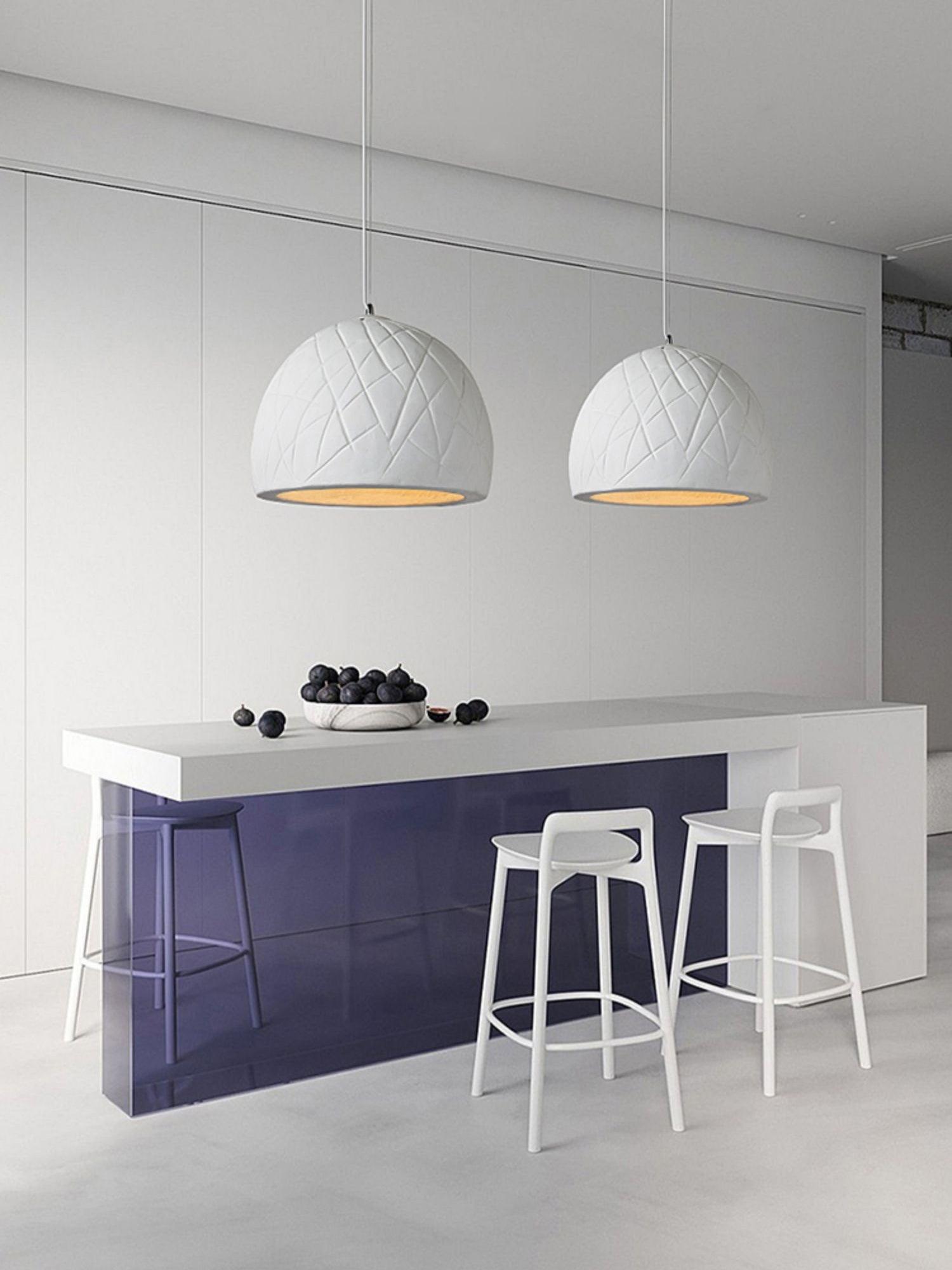 Malva Pendant Light - Lamp Outdoor