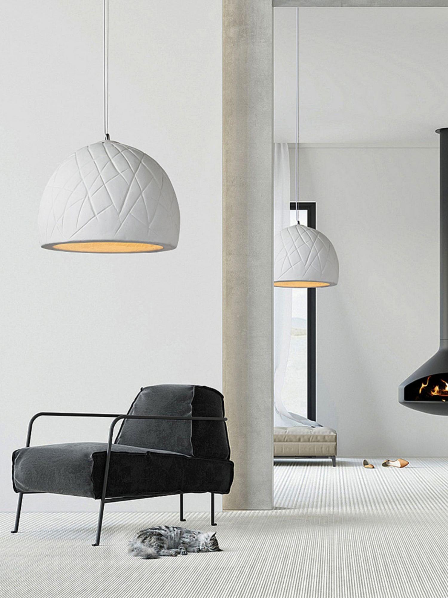 Malva Pendant Light - Lamp Outdoor