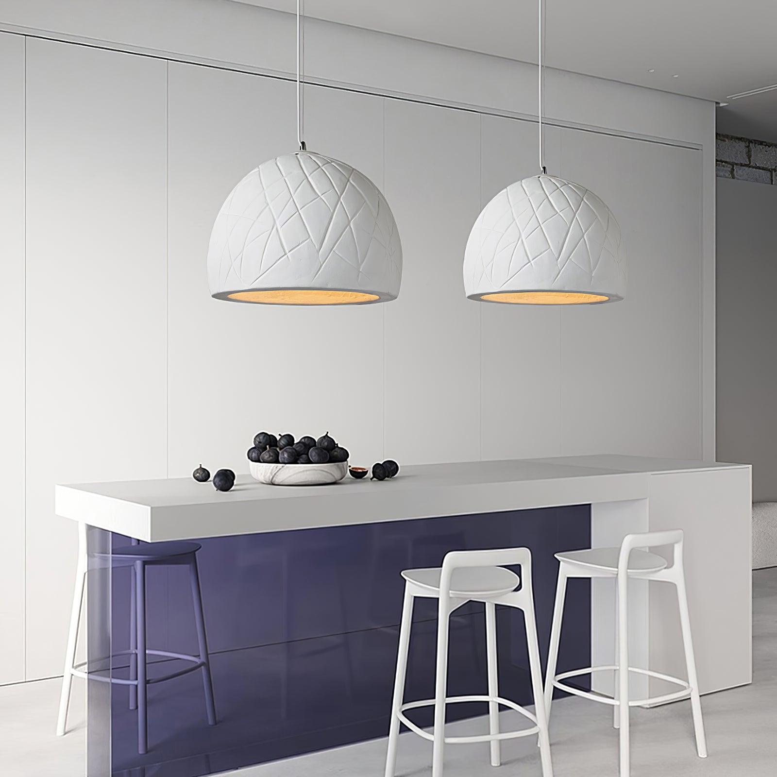 Malva Pendant Light - Lamp Outdoor