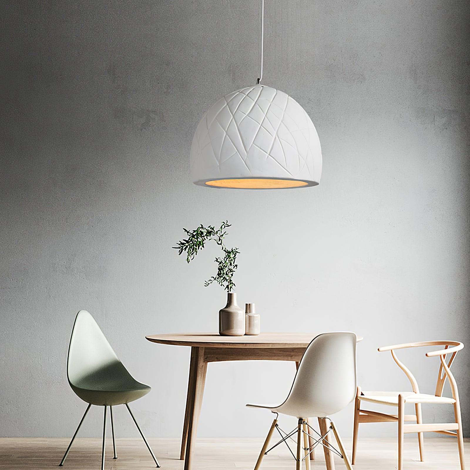 Malva Pendant Light - Lamp Outdoor