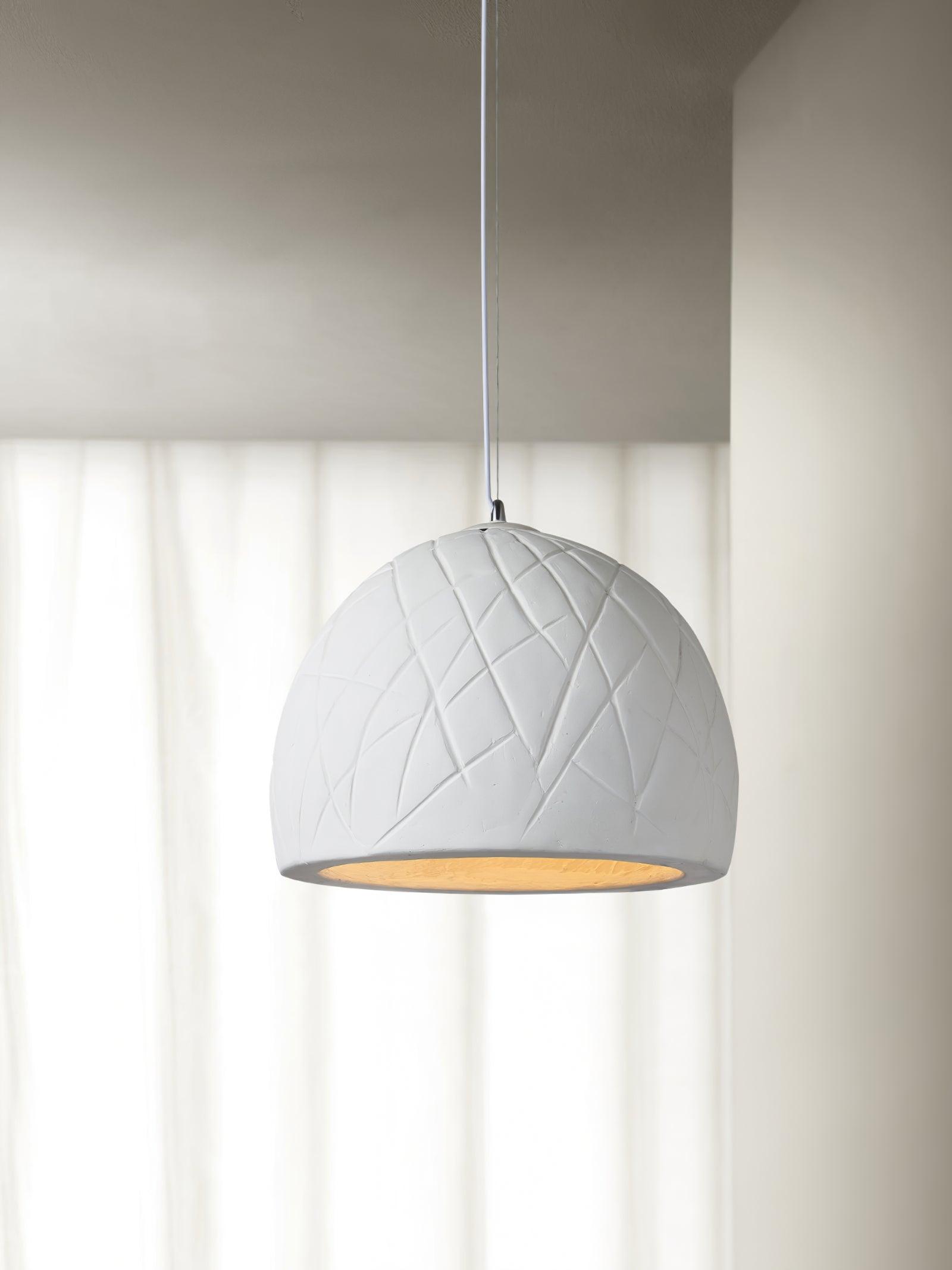 Malva Pendant Light - Lamp Outdoor