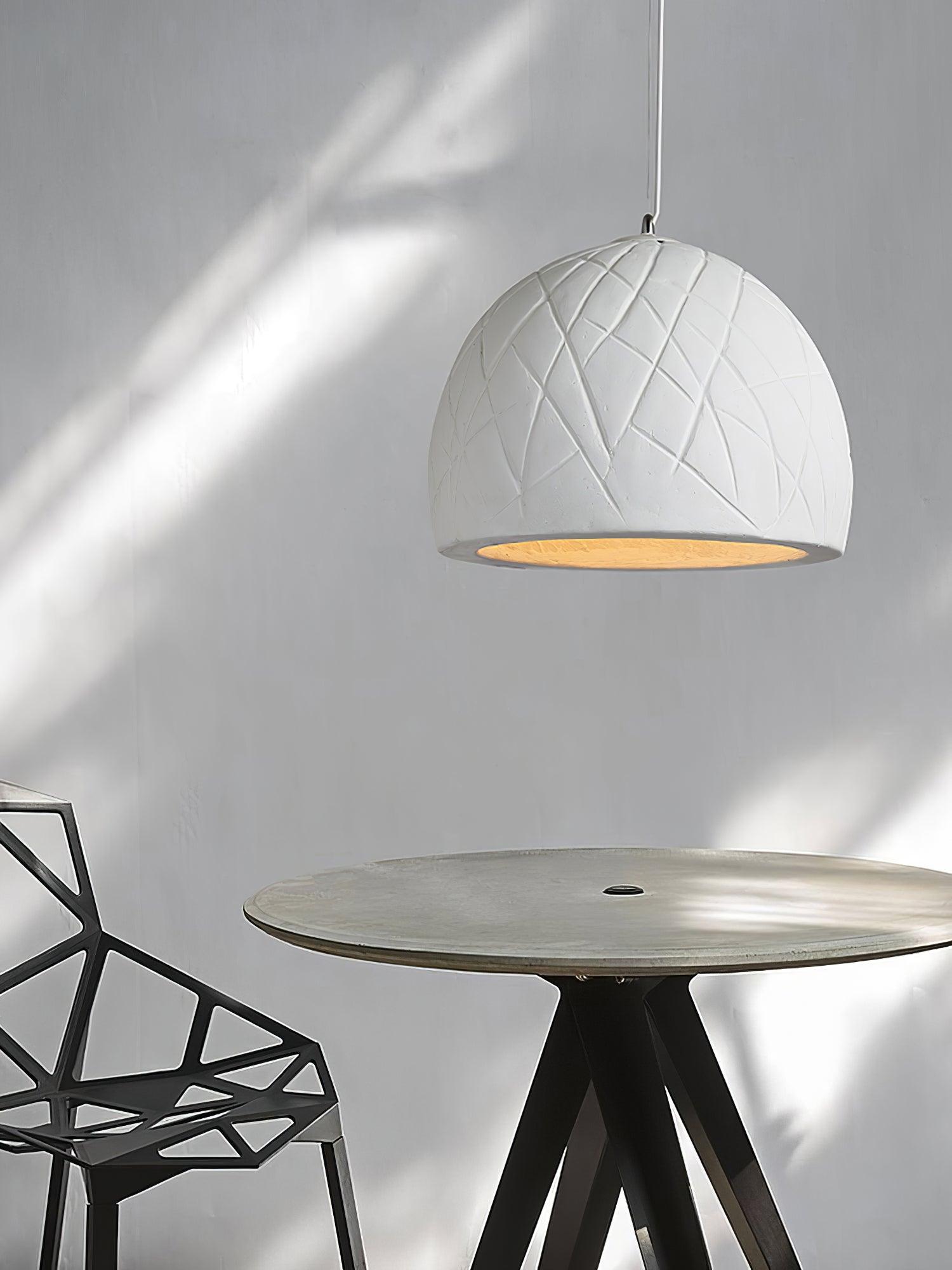 Malva Pendant Light - Lamp Outdoor