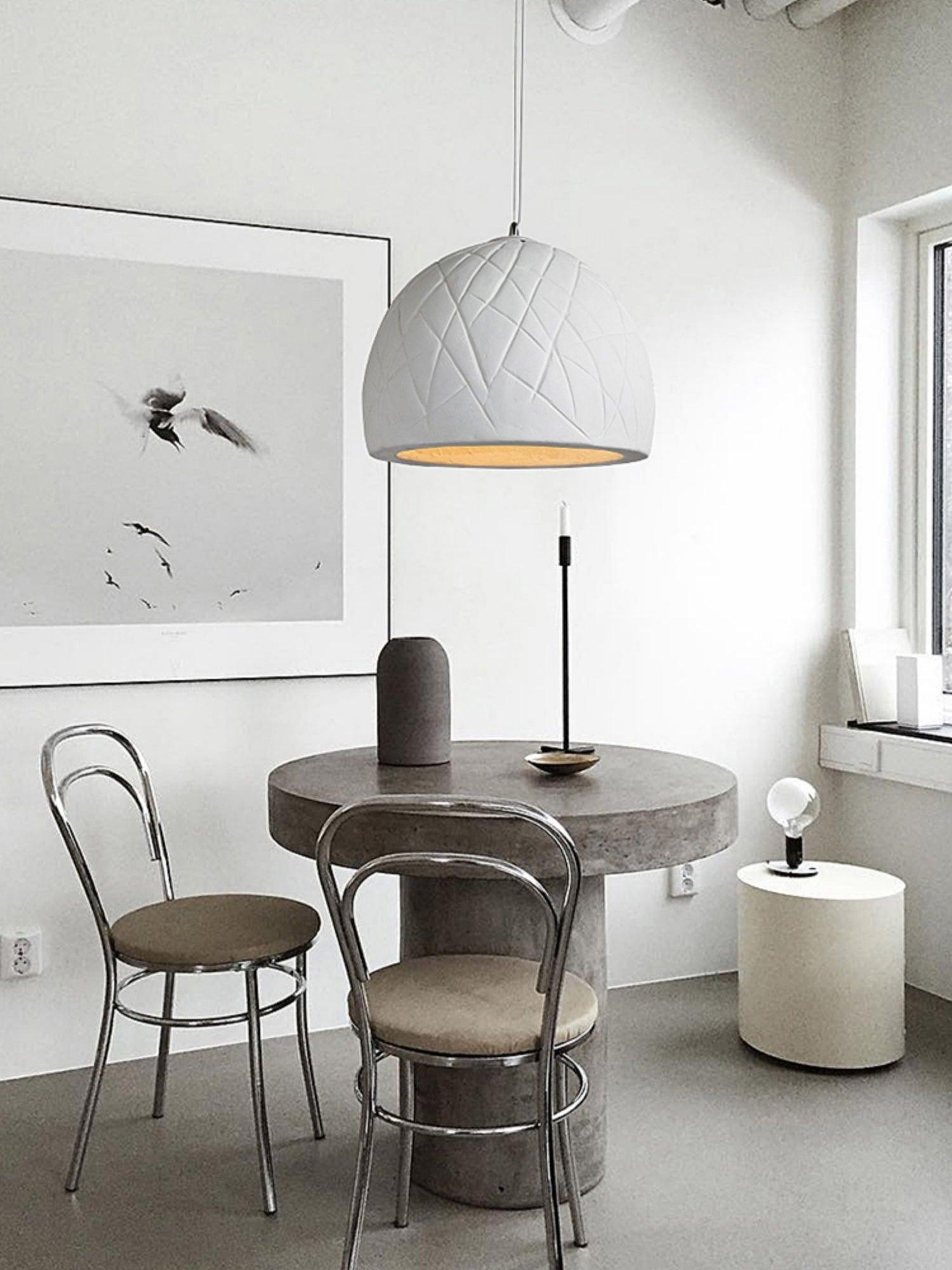 Malva Pendant Light - Lamp Outdoor