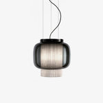 Manila T Pendant Lamp - Lamp Outdoor