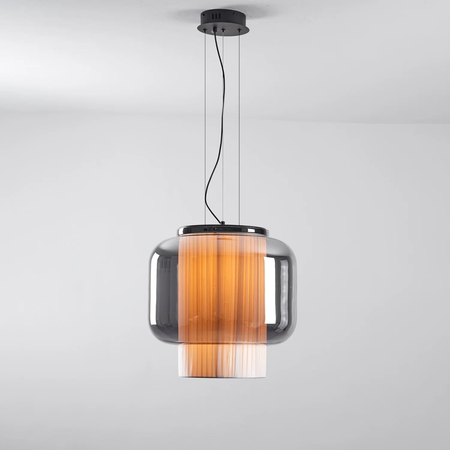 Manila T Pendant Lamp - Lamp Outdoor
