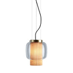 Manila T Pendant Lamp - Lamp Outdoor