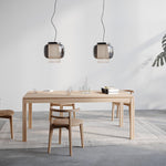 Manila T Pendant Lamp - Lamp Outdoor