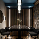 Manila T Pendant Lamp - Lamp Outdoor