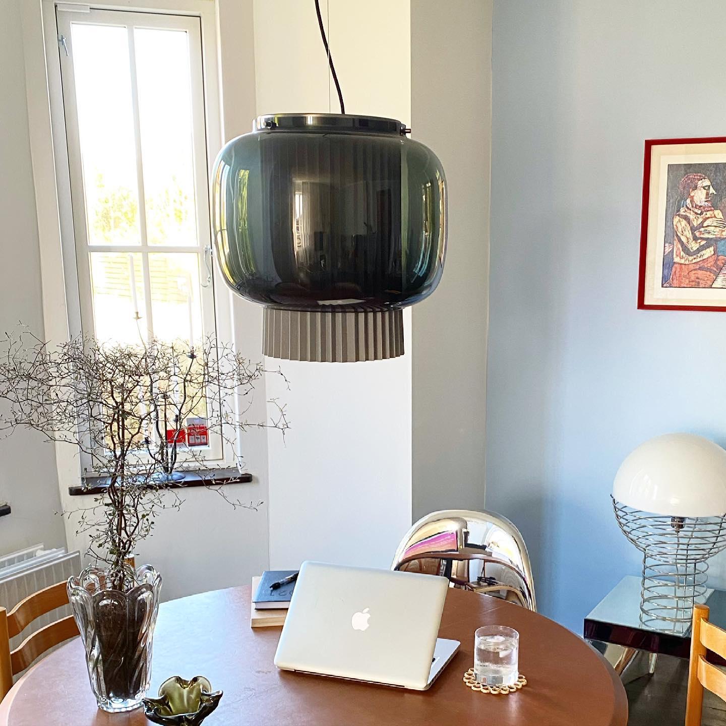 Manila T Pendant Lamp - Lamp Outdoor