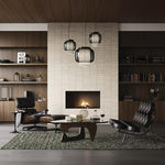 Manila T Pendant Lamp - Lamp Outdoor
