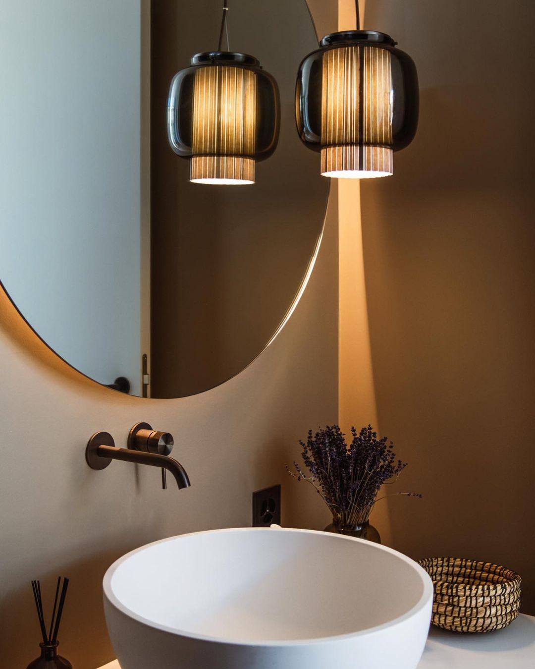 Manila T Pendant Lamp - Lamp Outdoor
