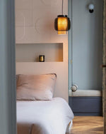 Manila T Pendant Lamp - Lamp Outdoor
