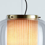 Manila T Pendant Lamp - Lamp Outdoor
