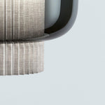 Manila T Pendant Lamp - Lamp Outdoor