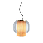 Manila T Pendant Lamp - Lamp Outdoor