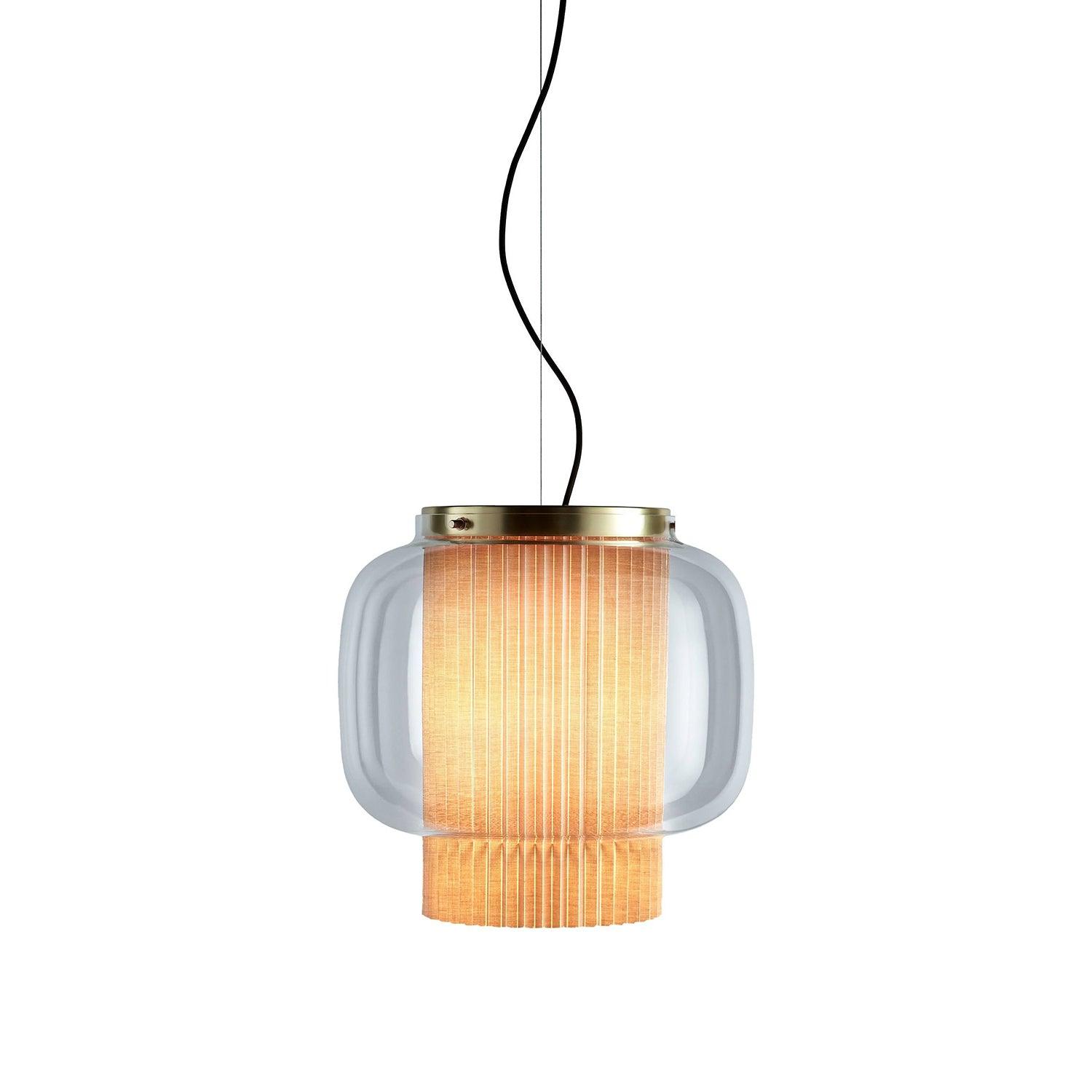 Manila T Pendant Lamp - Lamp Outdoor