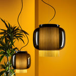 Manila T Pendant Lamp - Lamp Outdoor