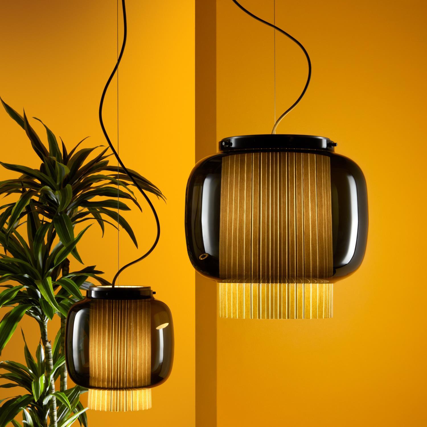 Manila T Pendant Lamp - Lamp Outdoor