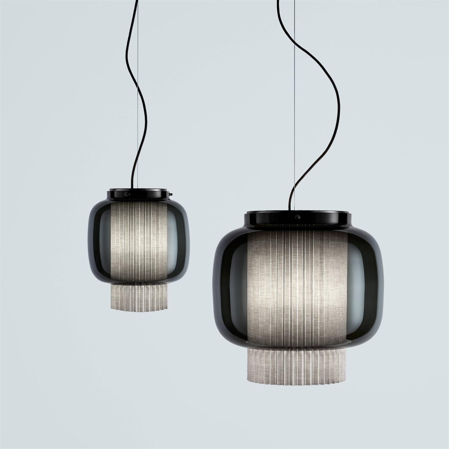 Manila T Pendant Lamp - Lamp Outdoor