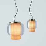 Manila T Pendant Lamp - Lamp Outdoor