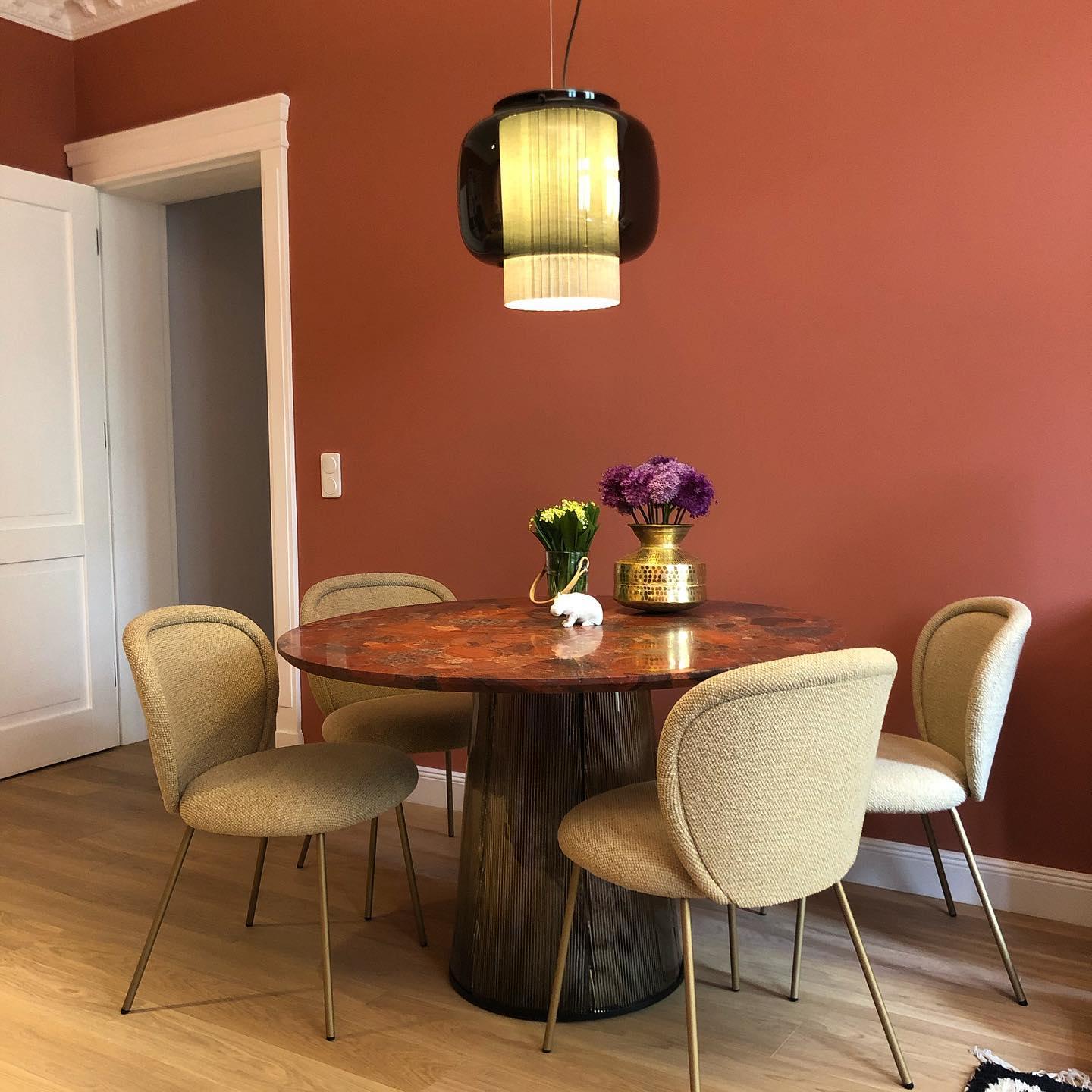 Manila T Pendant Lamp - Lamp Outdoor