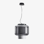 Manila T Pendant Lamp - Lamp Outdoor