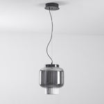 Manila T Pendant Lamp - Lamp Outdoor