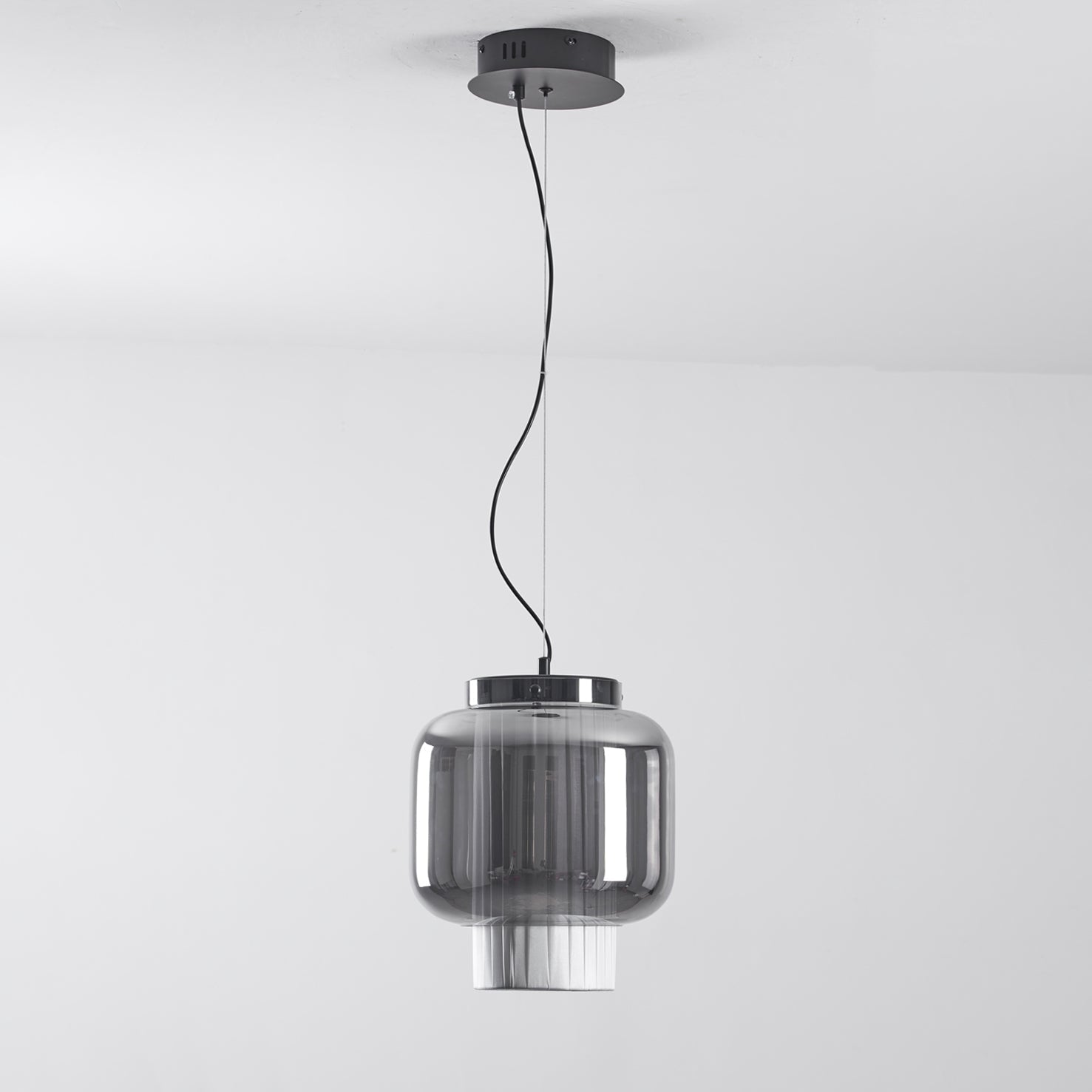Manila T Pendant Lamp - Lamp Outdoor