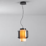 Manila T Pendant Lamp - Lamp Outdoor