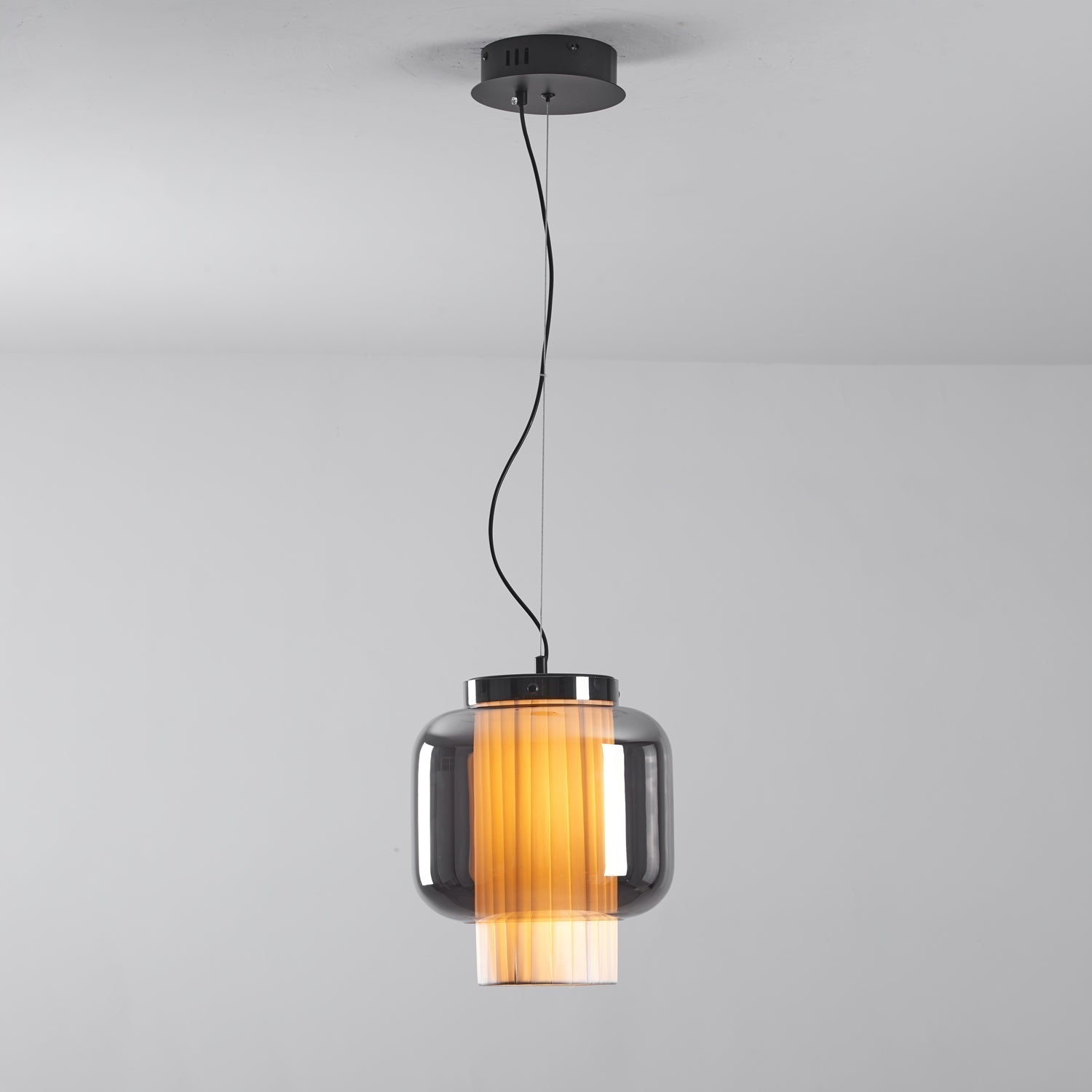 Manila T Pendant Lamp - Lamp Outdoor