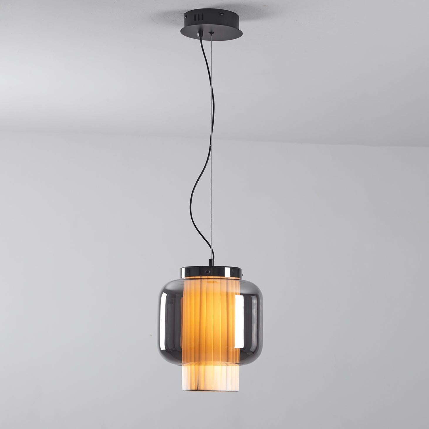 Manila T Pendant Lamp - Lamp Outdoor