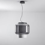 Manila T Pendant Lamp - Lamp Outdoor