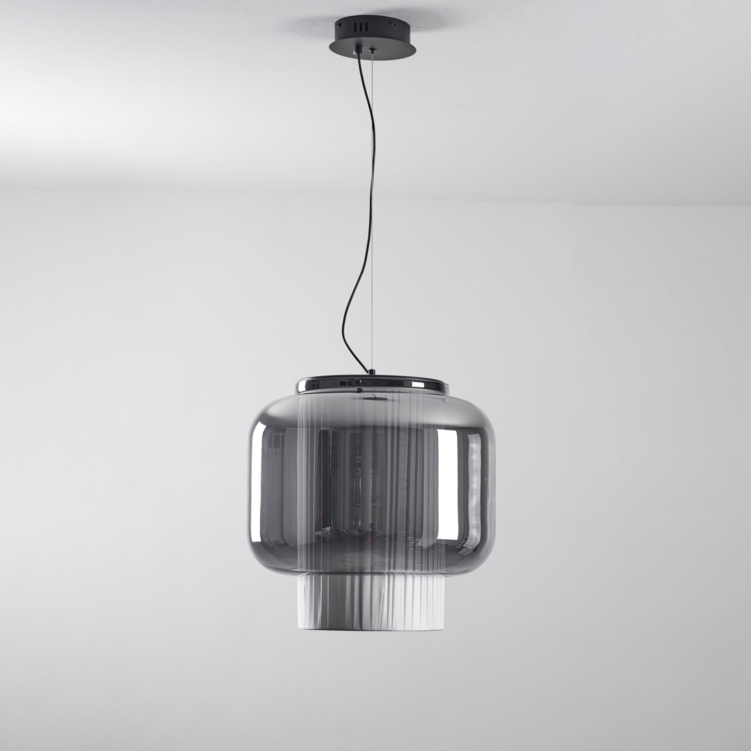 Manila T Pendant Lamp - Lamp Outdoor