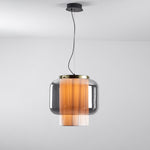 Manila T Pendant Lamp - Lamp Outdoor