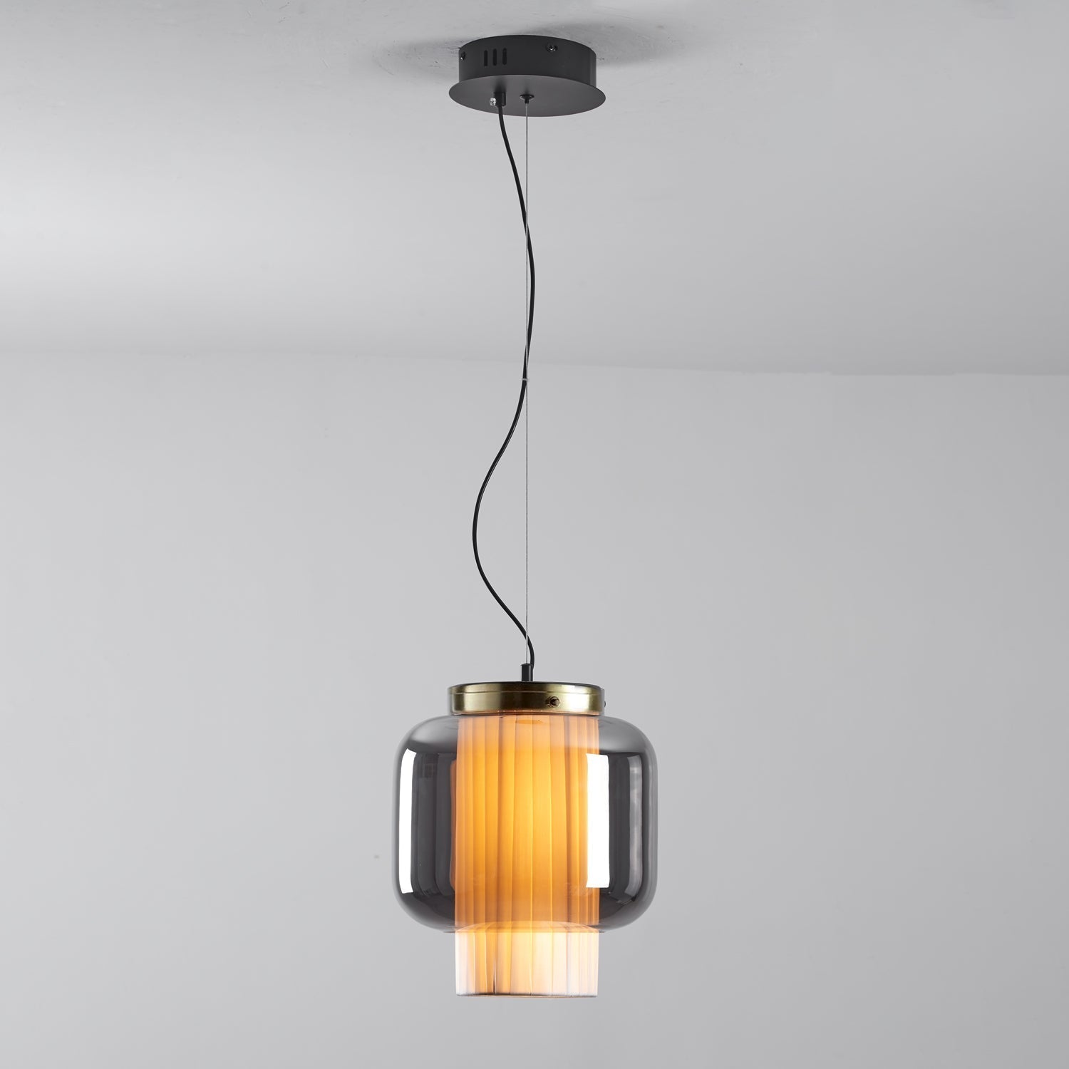 Manila T Pendant Lamp - Lamp Outdoor