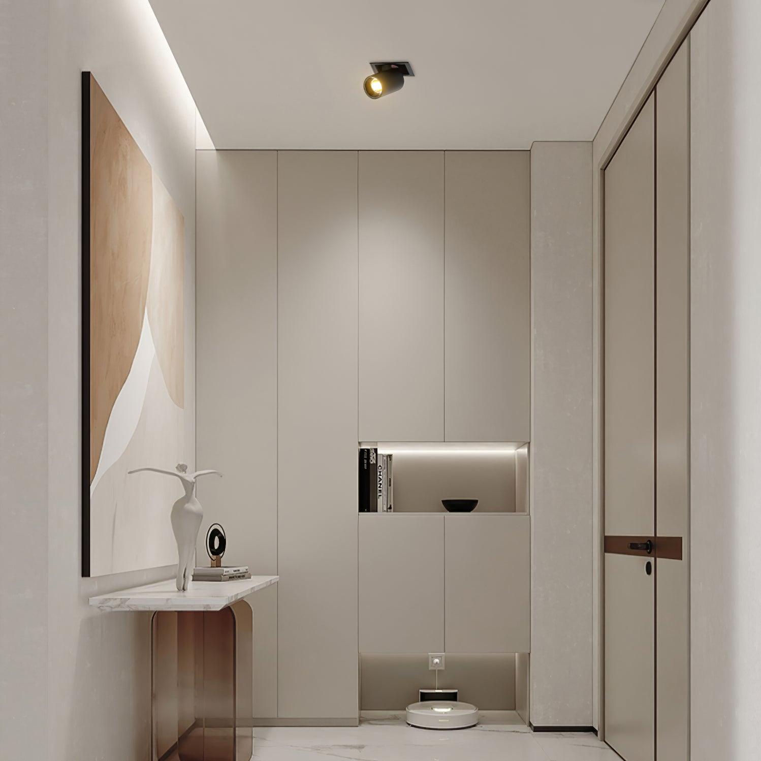 Mantra Sal Spotlight - Lamp Outdoor