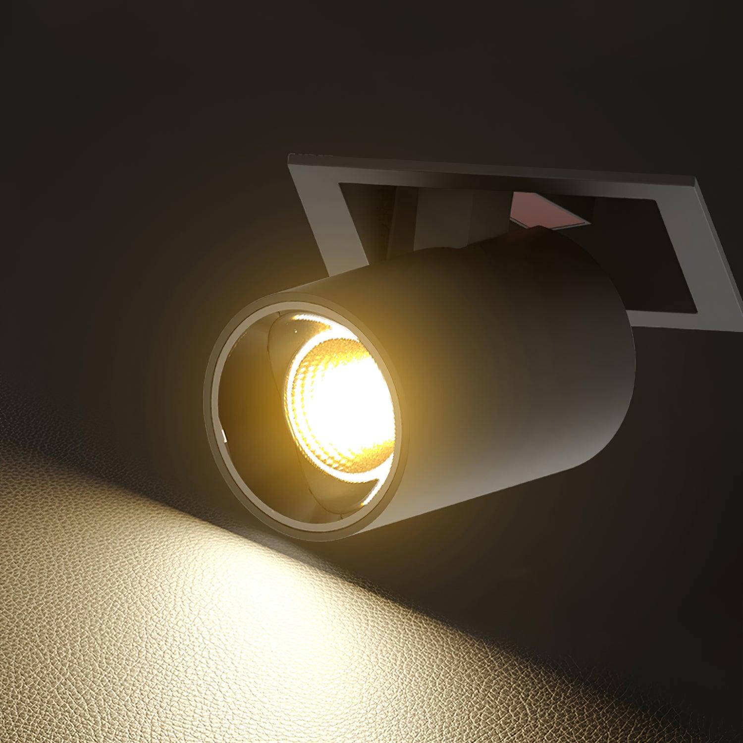 Mantra Sal Spotlight - Lamp Outdoor