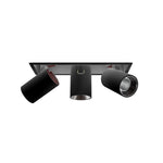 Mantra Sal Spotlight - Lamp Outdoor