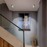 Mantra Sal Spotlight - Lamp Outdoor