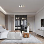 Mantra Sal Spotlight - Lamp Outdoor