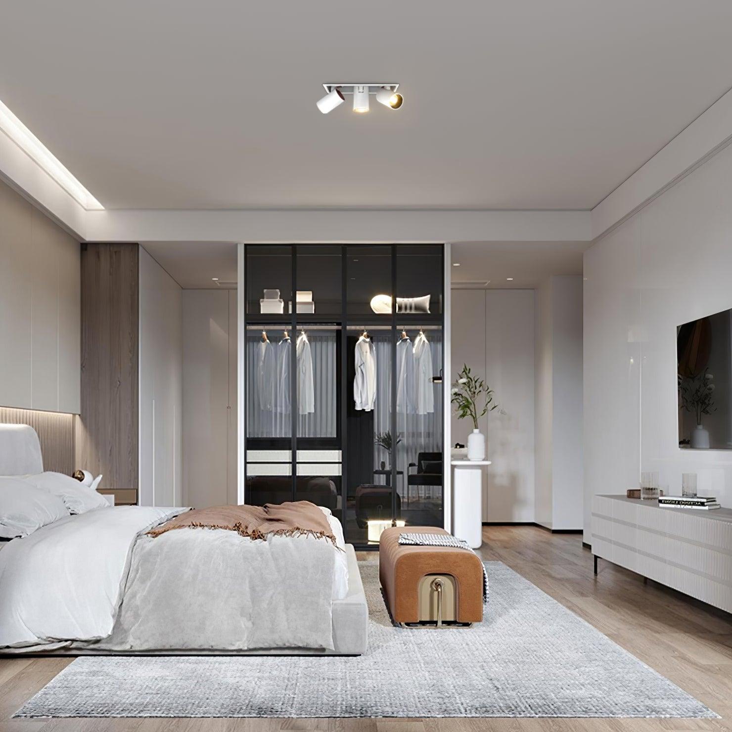Mantra Sal Spotlight - Lamp Outdoor