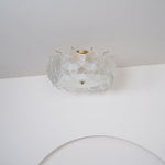 Maple Leaf Cluster Ceiling Light - Lamp Outdoor